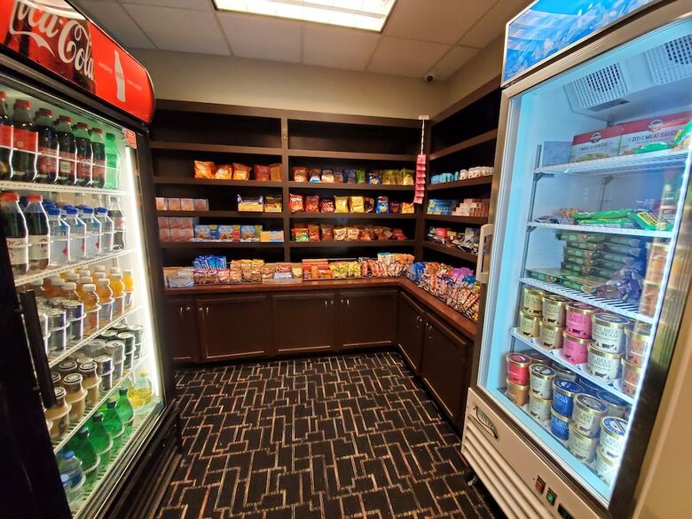 Hotel Hawthorn Suites By Wyndham Lubbock
