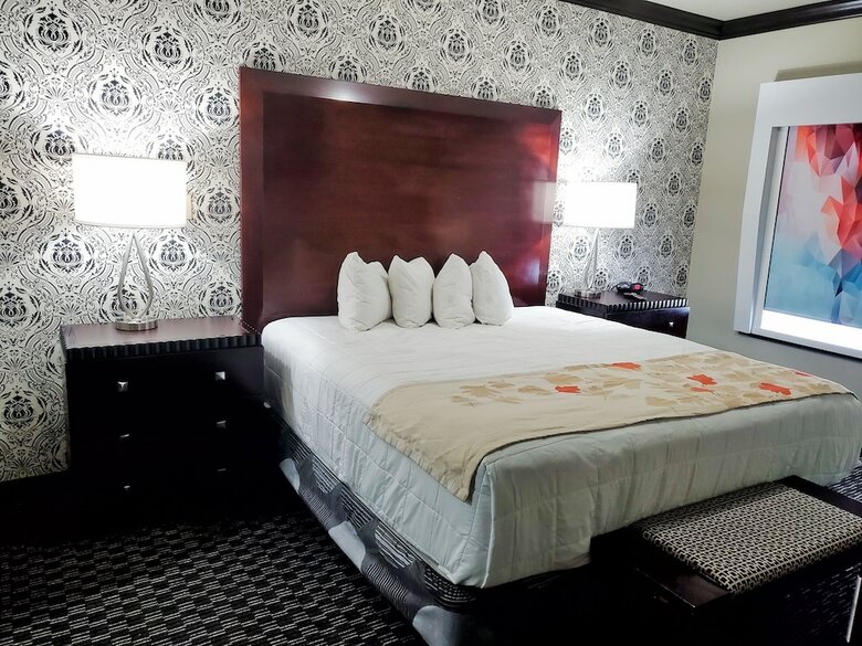 Hotel Hawthorn Suites By Wyndham Lubbock