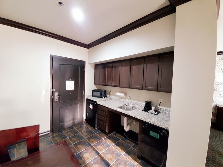 Hotel Hawthorn Suites By Wyndham Lubbock