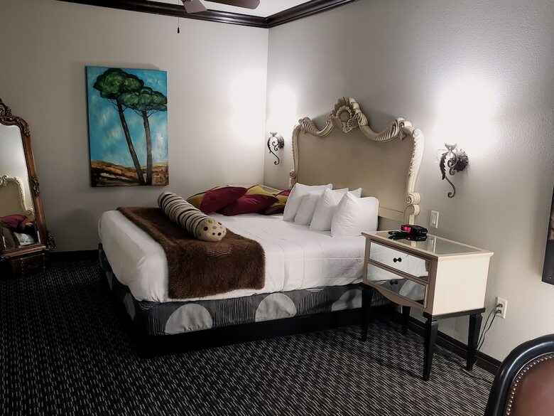 Hotel Hawthorn Suites By Wyndham Lubbock