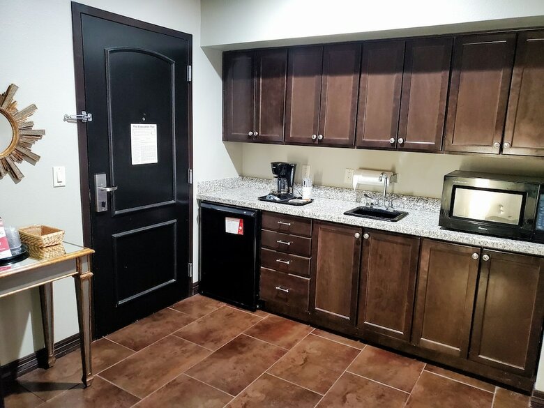 Hotel Hawthorn Suites By Wyndham Lubbock