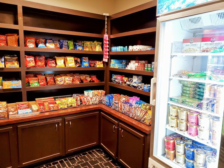 Hotel Hawthorn Suites By Wyndham Lubbock