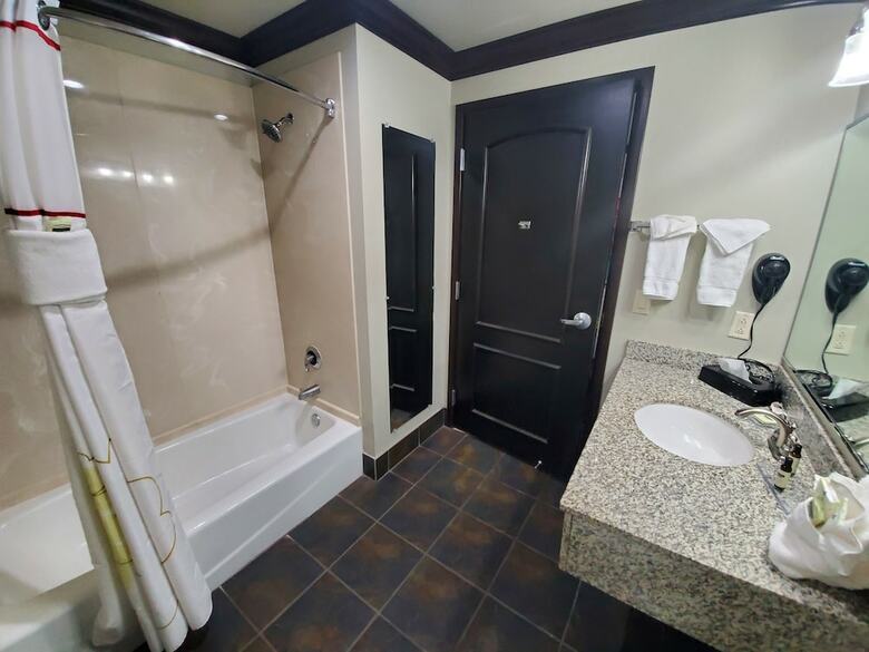 Hotel Hawthorn Suites By Wyndham Lubbock