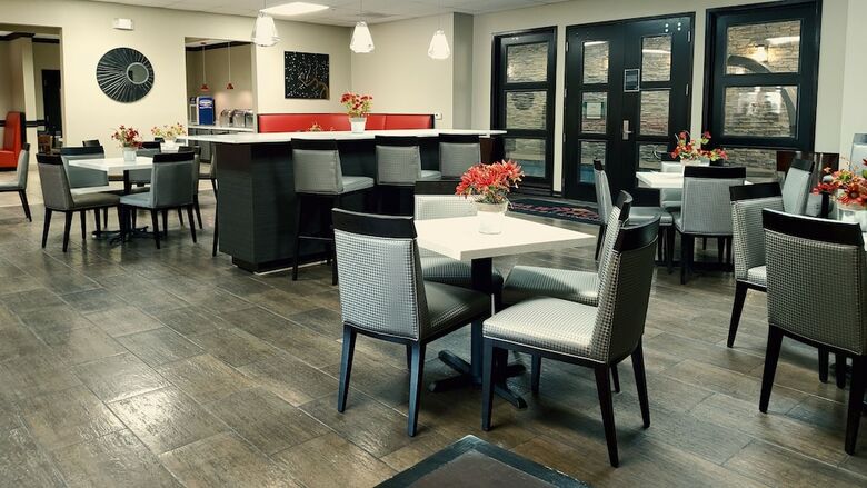 Hotel Hawthorn Suites By Wyndham Lubbock