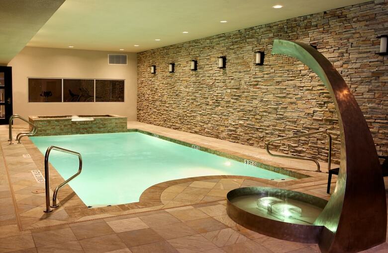 Hotel Hawthorn Suites By Wyndham Lubbock