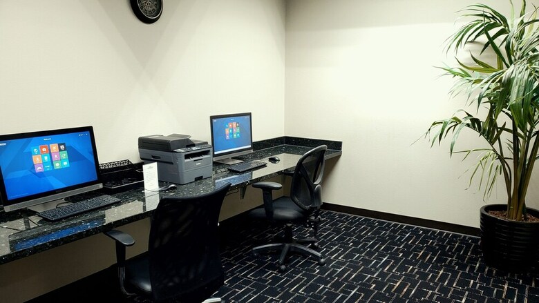 Hotel Hawthorn Suites By Wyndham Lubbock