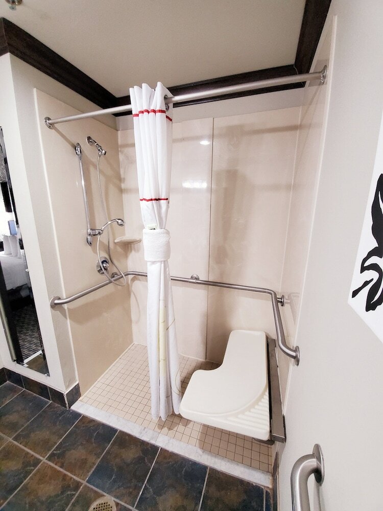 Hotel Hawthorn Suites By Wyndham Lubbock