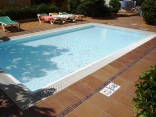 Apartamentos Montemar