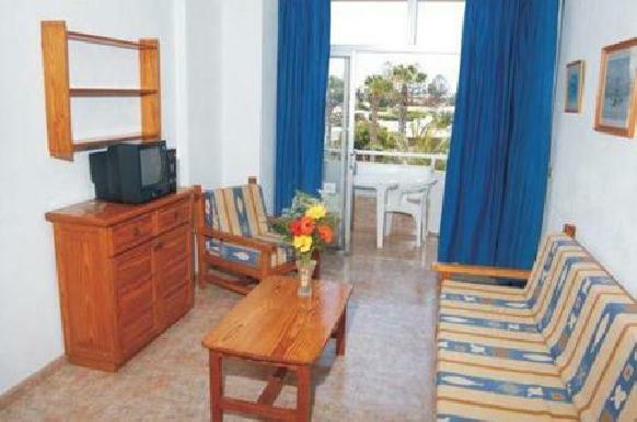 Apartamentos Barbados