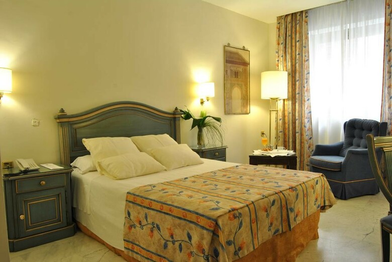 Hotel Porcel Sabica