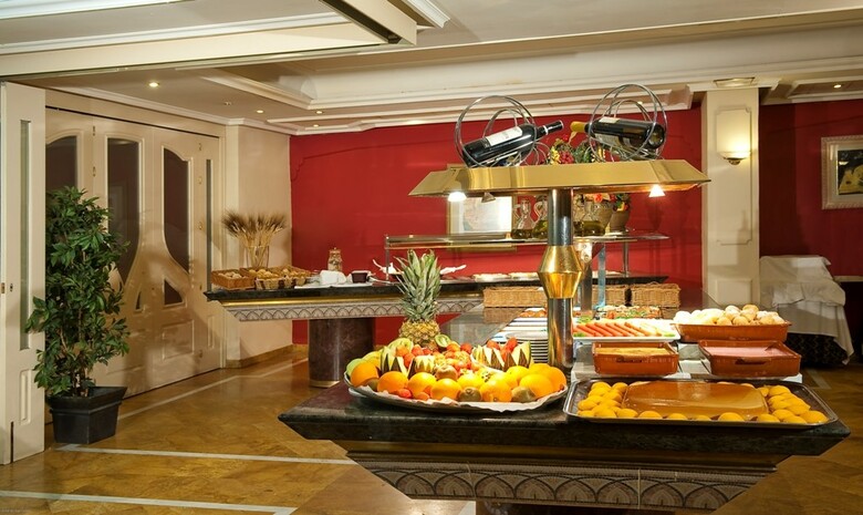 Hotel Porcel Sabica