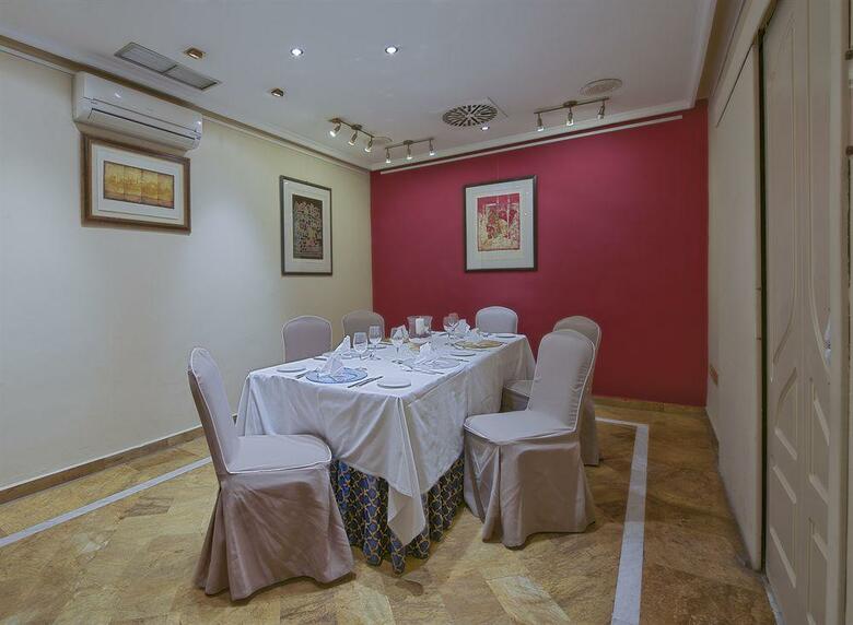 Hotel Porcel Sabica