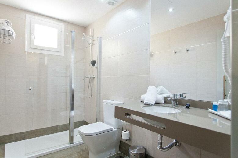 Hotel Porcel Sabica
