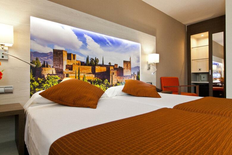 Hotel Porcel Sabica