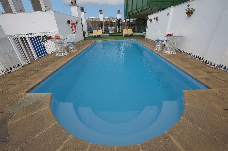 Hotel Porcel Sabica