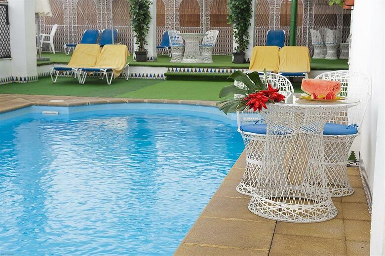 Hotel Porcel Sabica