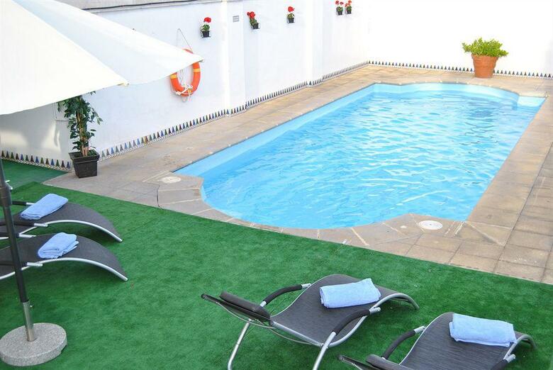 Hotel Porcel Sabica