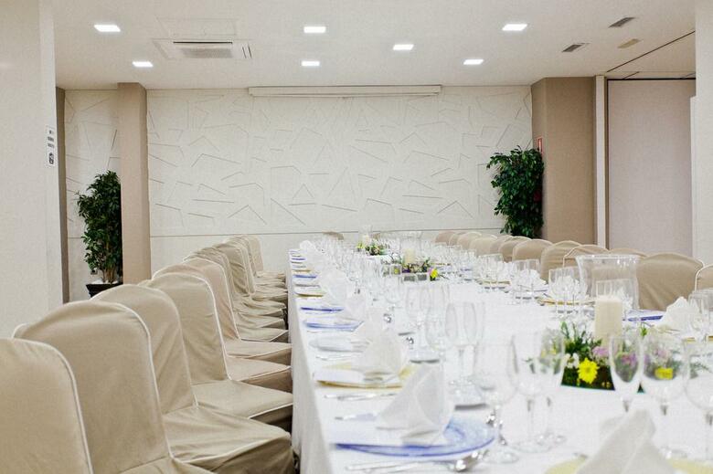 Hotel Porcel Sabica