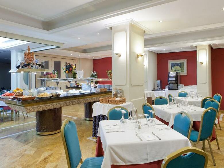 Hotel Porcel Sabica