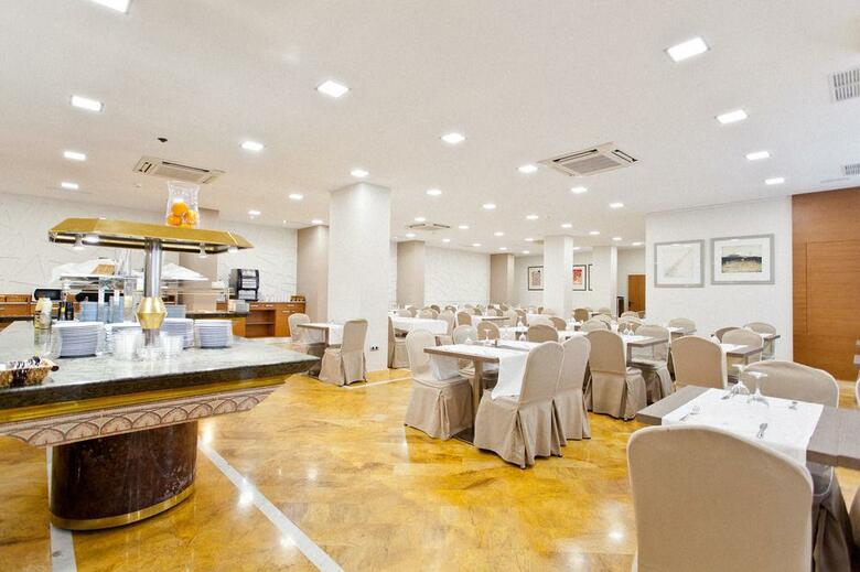 Hotel Porcel Sabica
