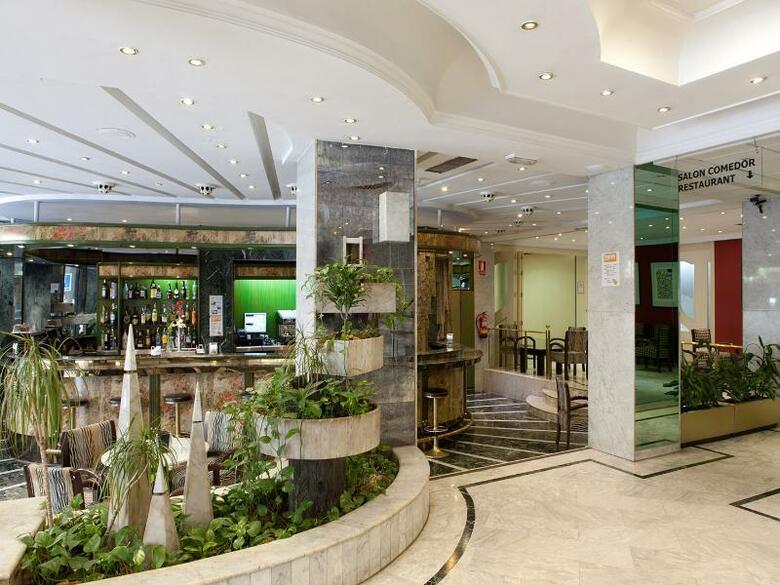 Hotel Porcel Sabica