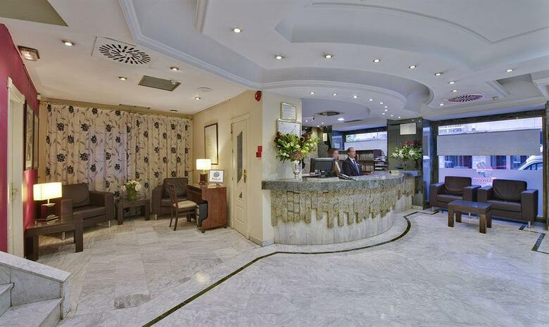 Hotel Porcel Sabica