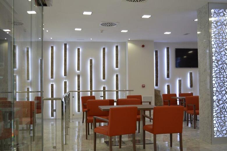 Hotel Porcel Sabica