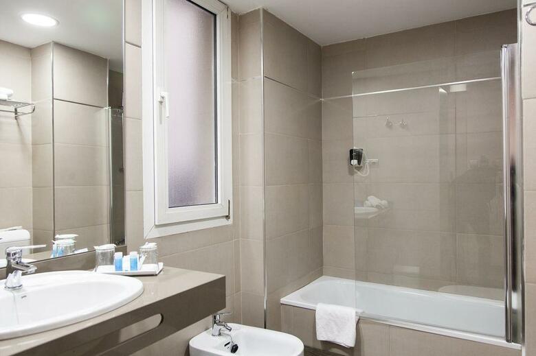 Hotel Porcel Sabica