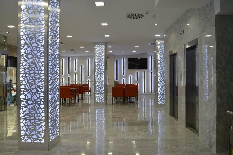 Hotel Porcel Sabica