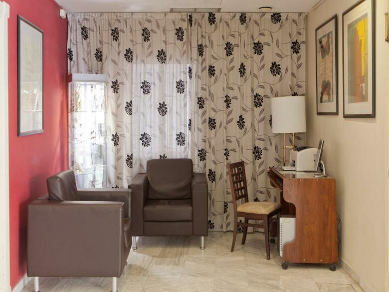 Hotel Porcel Sabica