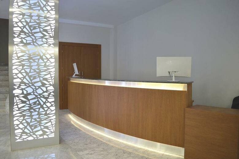Hotel Porcel Sabica