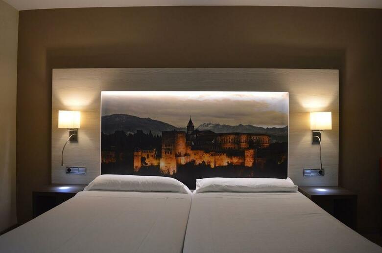 Hotel Porcel Sabica