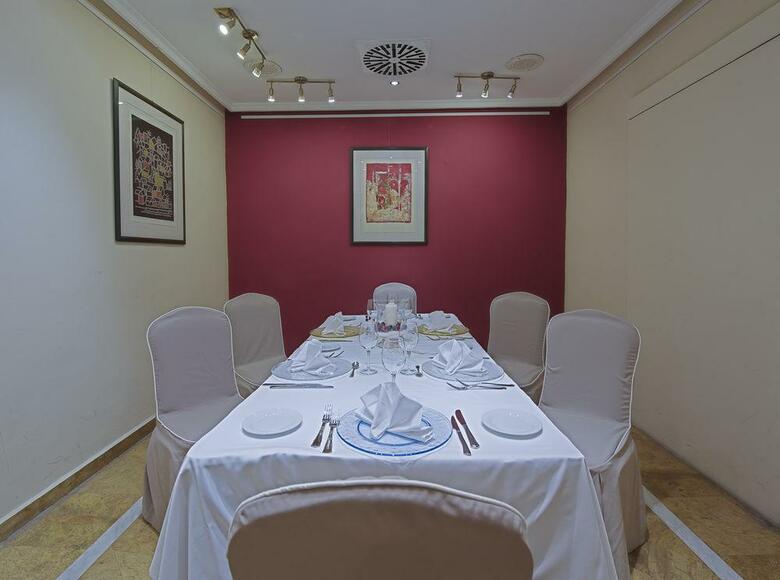 Hotel Porcel Sabica