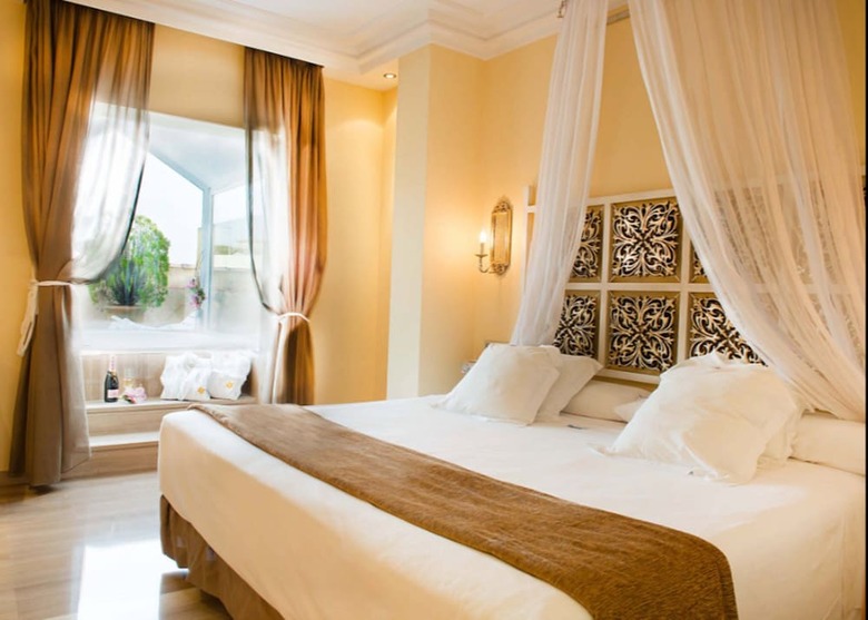 Hotel Los Angeles & Spa Granada