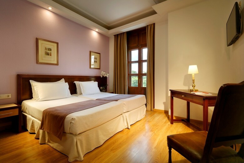 Hotel Exe Triunfo Granada