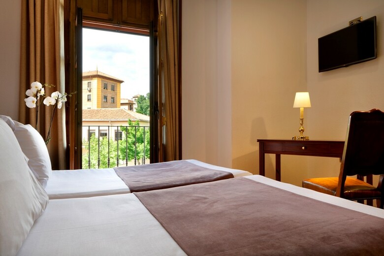 Hotel Exe Triunfo Granada