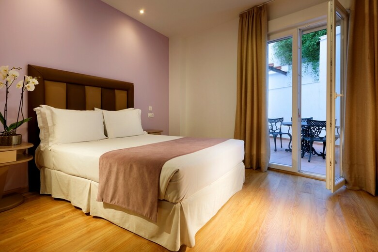 Hotel Exe Triunfo Granada