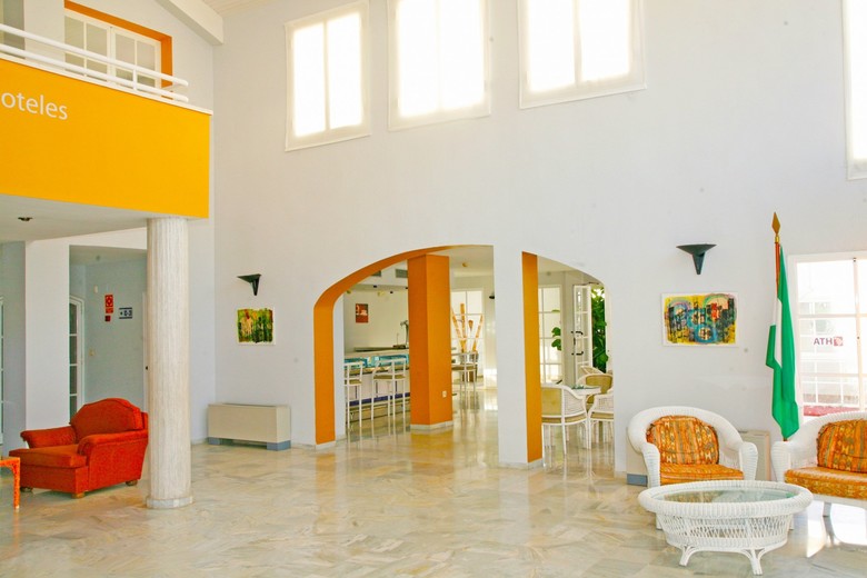 Hotel Ele La Perla