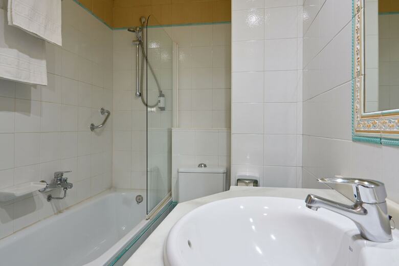 Hotel Maci� C�ndor