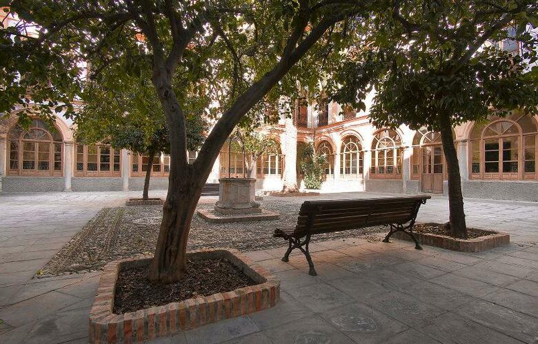 Hotel Maci� Monasterio De Los Basilios