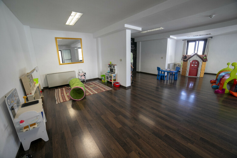 Hotel Villa Tur�stica De Bubi�n