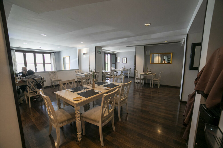 Hotel Villa Tur�stica De Bubi�n