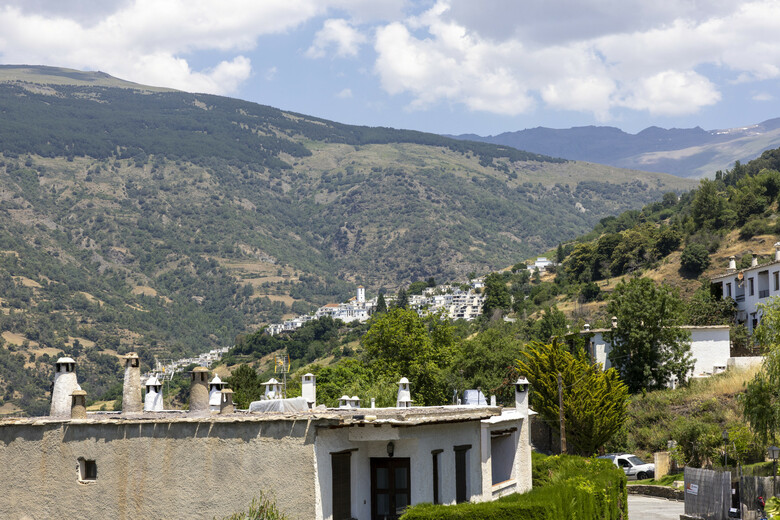 Hotel Villa Tur�stica De Bubi�n