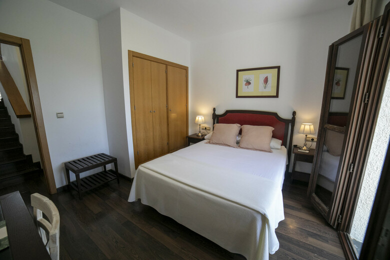 Hotel Villa Tur�stica De Bubi�n