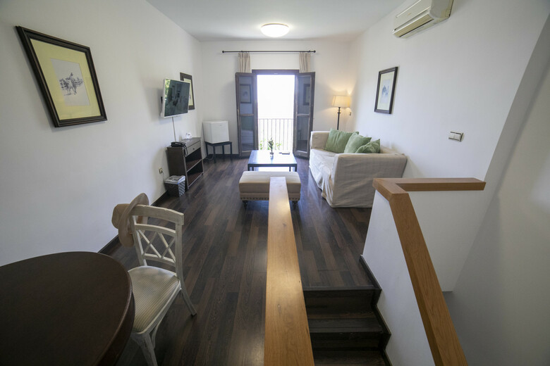 Hotel Villa Tur�stica De Bubi�n