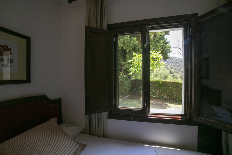 Hotel Villa Tur�stica De Bubi�n