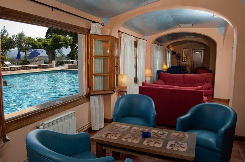 Hotel Alcadima