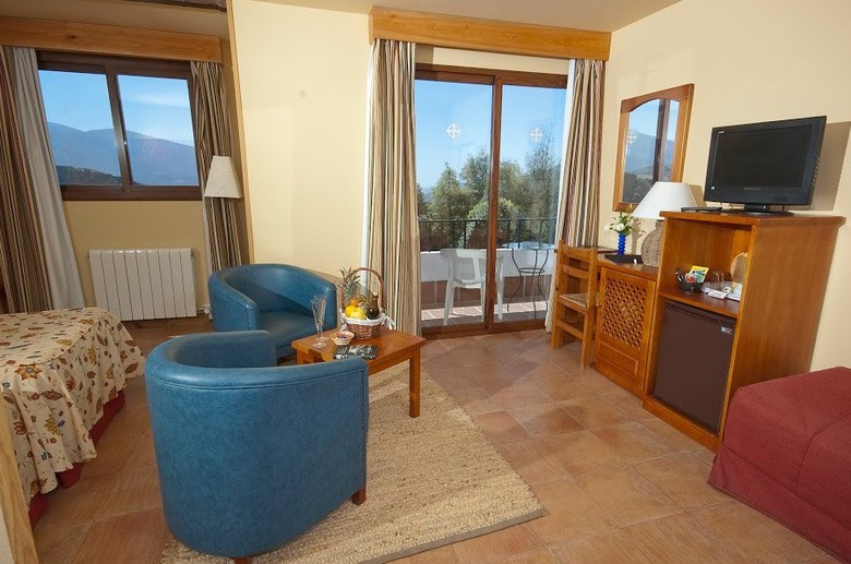 Hotel Alcadima