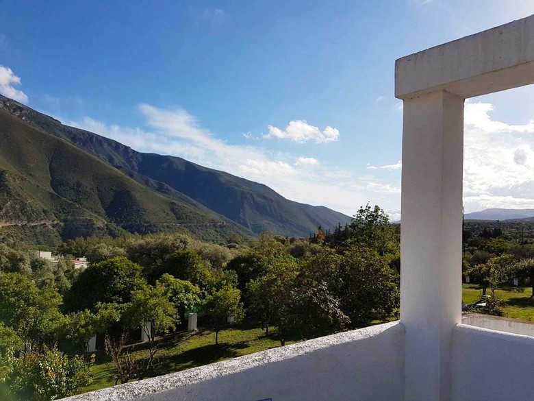 Hotel Taray Botanico
