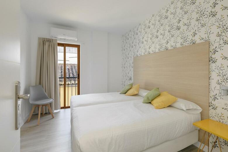 Hostal Atenas